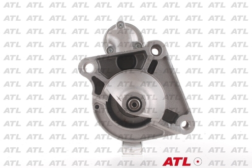 ATL Autotechnik A 17 470 Starter